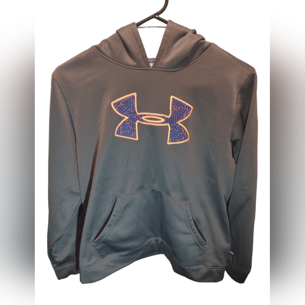Boys Hoodie